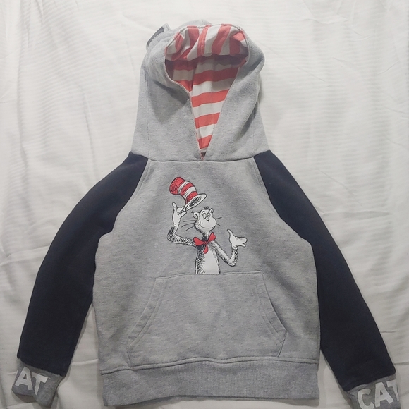 Two 4T sweaters - Picture 7 of 13